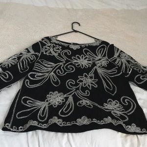 Beautiful casual or dress shirt